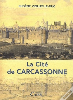 Capa do artigo La Cite Carcassonne