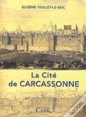 Capa do artigo La Cite Carcassonne