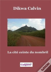 Capa do artigo La Cité Ceinte Du Nombril