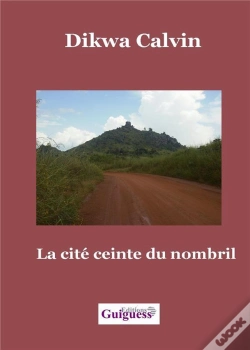 Capa do artigo La Cité Ceinte Du Nombril