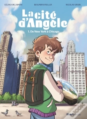 Capa do artigo La Cité D
