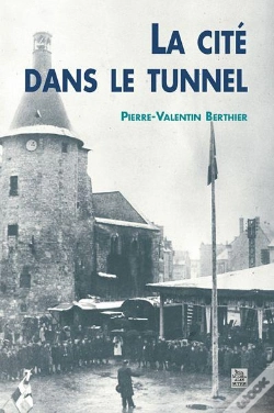 Capa do artigo La Cité Dans Le Tunnel