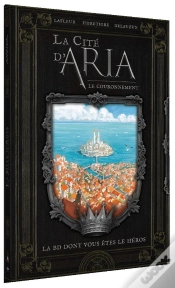 Capa do artigo La Cité D
