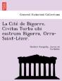 La Cite  De Bigorre. Civitas Turba Ubi C - Preview