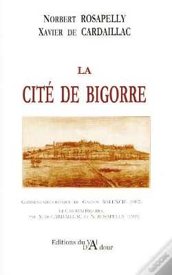 Capa do artigo La Cité De Bigorre