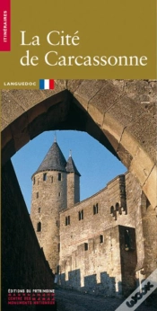 Capa do artigo La Cite De Carcasonne