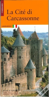 La Cite De Carcassonne (It) Ne