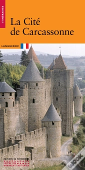 La Cite De Carcassonne