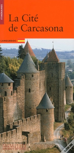 Capa do artigo La Cité De Carcassonne