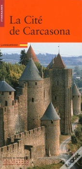 La Cité De Carcassonne