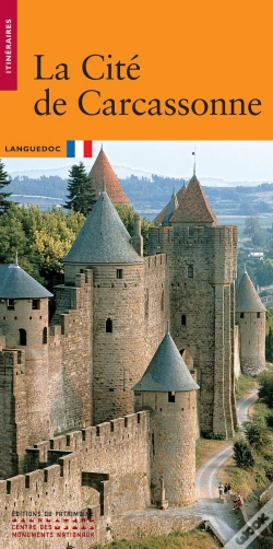 Capa do artigo La Cité De Carcassonne