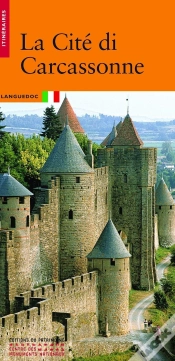 Capa do artigo La Cité De Carcassonne