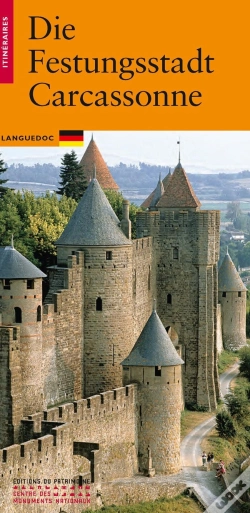 Capa do artigo La Cité De Carcassonne