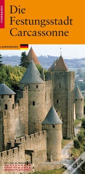 Capa do artigo La Cité De Carcassonne