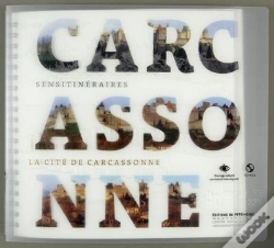 Capa do artigo La Cite De Carcassonne