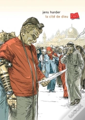 Capa do artigo La Cité De Dieu