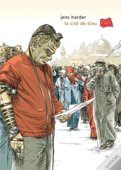 Capa do artigo La Cité De Dieu