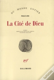 Capa do artigo La Cite De Dieu