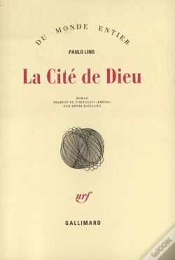 Capa do artigo La Cite De Dieu