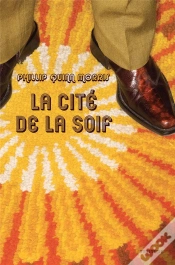 Capa do artigo La Cite De La Soif
