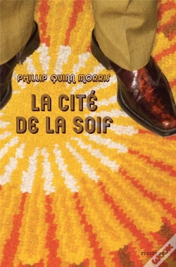 Capa do artigo La Cite De La Soif