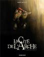 La Cité De L'Arche Tome 3 ; Lumière Morte, Lumière Vive - Preview