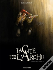 Capa do artigo La Cité De L