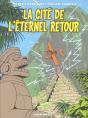 La Cité De L'Éternel Retour T.1 - Preview