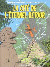 La Cité De L'Éternel Retour T.1