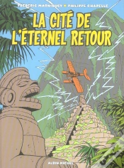 Capa do artigo La Cité De L