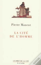 Capa do artigo La Cité De L