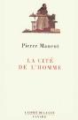 La Cité De L'Homme - Preview