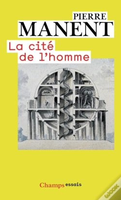 Capa do artigo La Cité De L'Homme