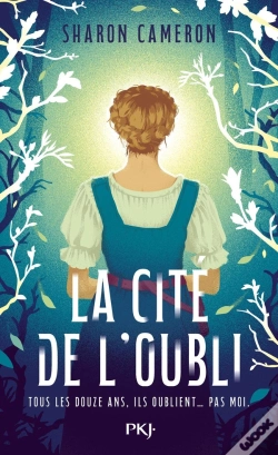 Capa do artigo La Cité De L'Oubli