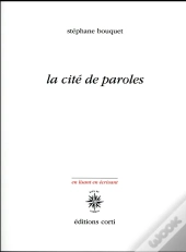La Cite De Paroles