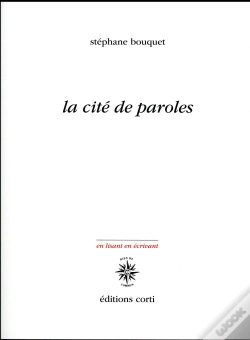 Capa do artigo La Cite De Paroles