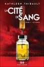 La Cité De Sang Tome 1 : Le Virus - Preview