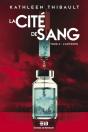 La Cité De Sang Tome 2 - Preview