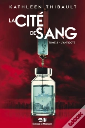 Capa do artigo La Cité De Sang Tome 2