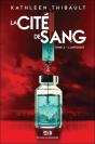 La Cité De Sang Tome 2 : L'Antidote - Preview