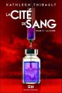 La Cité De Sang Tome 3 : La Cure - Preview