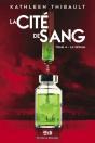 La Cité De Sang Tome 4 - Preview