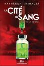 La Cité De Sang Tome 4 : Le Sérum - Preview