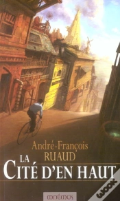 Capa do artigo La Cite D