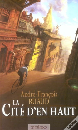 Capa do artigo La Cite D'En Haut