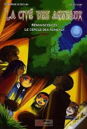 Capa do artigo La Cité Des Agneaux T.2 ; Réminiscences