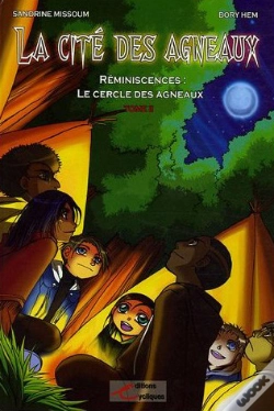 Capa do artigo La Cité Des Agneaux T.2 ; Réminiscences