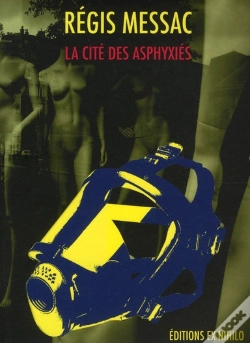 Capa do artigo La Cité Des Asphyxiés