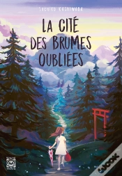 Capa do artigo La Cité Des Brumes Oubliées