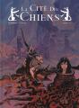 La Cité Des Chiens T.1 - Preview